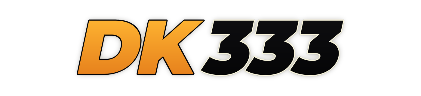 dk333 Logo